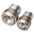 STM Front axle Sliders for Ducati - Small front axle STM Front axle Sliders for Ducati - Small front axle